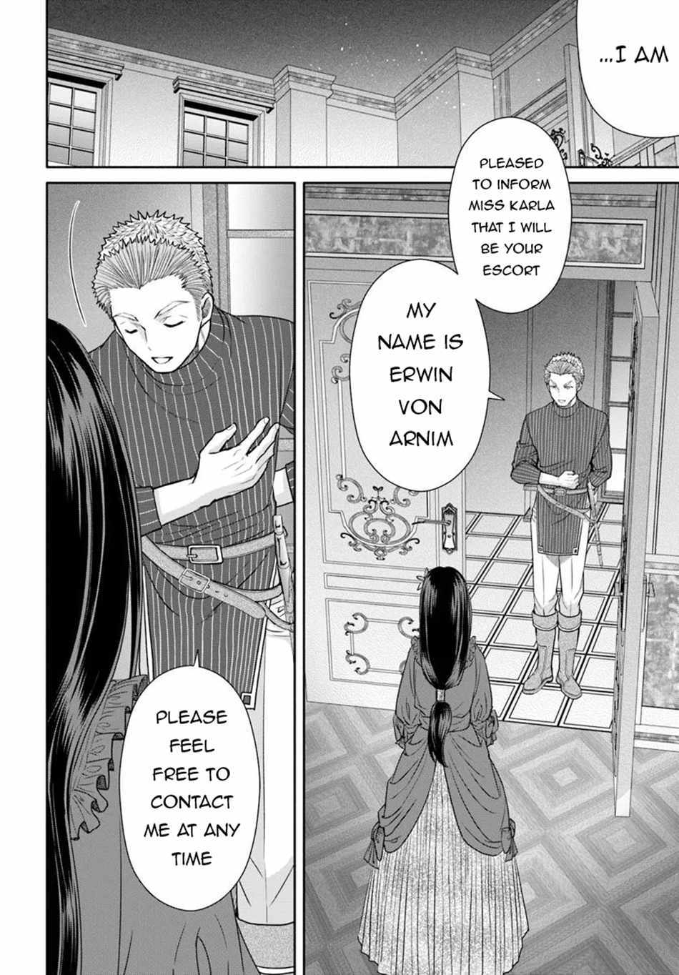 The Eighth Son? That Can't Be Right Chapter 102 9